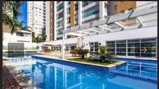 Apartamento com 4 Quartos para alugar, 194m² no Campo Belo, São Paulo - Foto 41