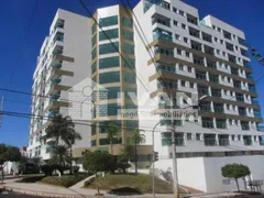 Flat com 1 Quarto para alugar, 35m² no Morada da Colina, Uberlândia - Foto 15