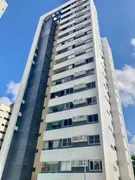 Apartamento com 3 Quartos à venda, 74m² no Casa Forte, Recife - Foto 1