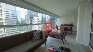 Apartamento com 3 Quartos para venda ou aluguel, 200m² no Itaim Bibi, São Paulo - Foto 7