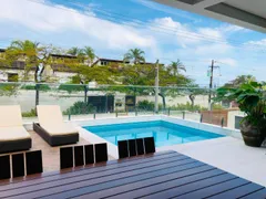 Casa de Condomínio com 5 Quartos para venda ou aluguel, 280m² no Praia de Juquehy, São Sebastião - Foto 4