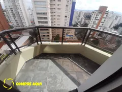 Cobertura com 4 Quartos para alugar, 342m² no Perdizes, São Paulo - Foto 11