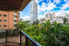 Apartamento com 4 Quartos à venda, 157m² no Vila Mariana, São Paulo - Foto 9