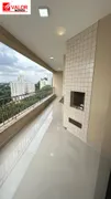 Apartamento com 4 Quartos para venda ou aluguel, 150m² no Jardim Monte Kemel, São Paulo - Foto 10