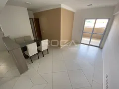 Apartamento com 2 Quartos para alugar, 63m² no Jardim Gibertoni, São Carlos - Foto 13