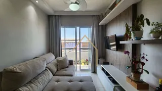 Apartamento com 2 Quartos à venda, 60m² no Vila Santa Catarina, Americana - Foto 17