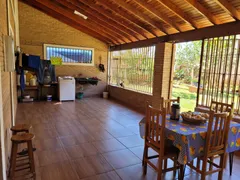 Fazenda / Sítio / Chácara com 3 Quartos à venda, 185m² no Area Rural de Fernandopolis, Fernandópolis - Foto 12