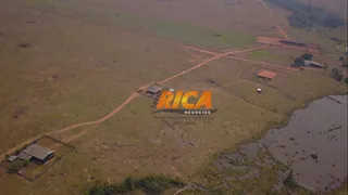 Fazenda / Sítio / Chácara com 2 Quartos à venda, 39370000m² no Vista Alegre do Abuna, Porto Velho - Foto 47