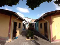 Casa com 1 Quarto para alugar, 35m² no Jardim das Oliveiras, Fortaleza - Foto 3