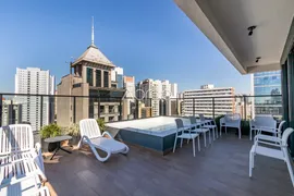 Apartamento com 1 Quarto à venda, 29m² no Centro, Curitiba - Foto 18