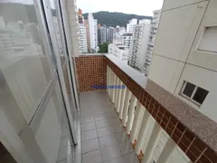 Apartamento com 2 Quartos para alugar, 100m² no Pitangueiras, Guarujá - Foto 6