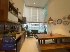 Apartamento com 3 Quartos à venda, 163m² no Brooklin, São Paulo - Foto 7
