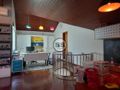 Casa de Condomínio com 4 Quartos à venda, 861m² no Jardim Theodora, Itu - Foto 33