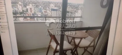 Apartamento com 2 Quartos à venda, 59m² no Matatu, Salvador - Foto 8