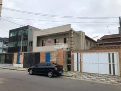 Sobrado com 2 Quartos à venda, 59m² no Cidade Ocian, Praia Grande - Foto 10