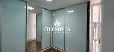 Casa de Condomínio com 4 Quartos à venda, 416m² no Condominio Gavea Hill 1, Uberlândia - Foto 10