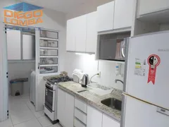 Apartamento com 2 Quartos para alugar, 72m² no Cachoeira do Bom Jesus, Florianópolis - Foto 7