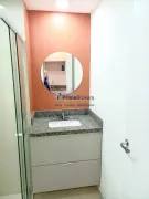 Apartamento com 1 Quarto para alugar, 25m² no Pinheiros, São Paulo - Foto 15