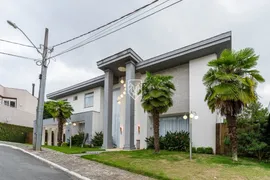 Casa de Condomínio com 4 Quartos à venda, 450m² no Santa Felicidade, Curitiba - Foto 2