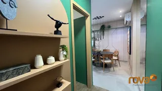 Apartamento com 2 Quartos à venda, 79m² no Setor Central, Goiânia - Foto 2