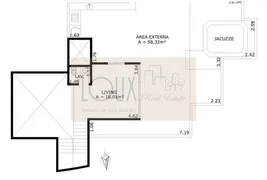 Apartamento com 3 Quartos à venda, 166m² no Vila Nova Conceição, São Paulo - Foto 39