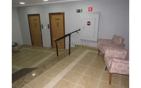 Apartamento com 2 Quartos para alugar, 70m² no Itararé, São Vicente - Foto 19