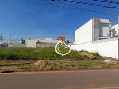 Terreno / Lote / Condomínio à venda, 212m² no Alto do Mirante, Paulínia - Foto 1