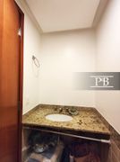Apartamento com 3 Quartos para alugar, 110m² no Botafogo, Rio de Janeiro - Foto 7