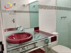 Casa de Condomínio com 4 Quartos para alugar, 341m² no JARDIM DOS LAGOS, Indaiatuba - Foto 10