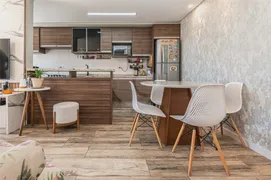 Apartamento com 2 Quartos à venda, 53m² no Hauer, Curitiba - Foto 4