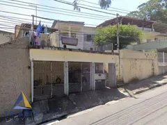 Terreno / Lote / Condomínio à venda, 264m² no Umuarama, Osasco - Foto 1