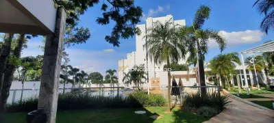 Apartamento com 3 Quartos à venda, 67m² no Jardim Bela Vista, Indaiatuba - Foto 28