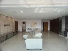 Apartamento com 3 Quartos à venda, 226m² no Setor Bueno, Goiânia - Foto 3