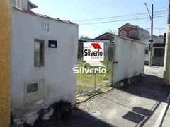 Terreno / Lote / Condomínio à venda, 162m² no Santana, São José dos Campos - Foto 9