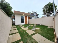 Casa com 3 Quartos à venda, 97m² no Joana Marques, Lagoa Santa - Foto 1