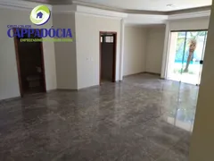 Casa de Condomínio com 4 Quartos à venda, 370m² no Condominio Recanto Real, São José do Rio Preto - Foto 38