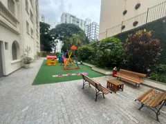 Apartamento com 3 Quartos para alugar, 130m² no Jardins, São Paulo - Foto 25