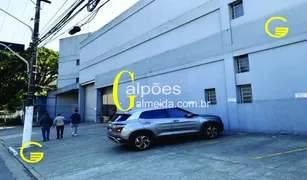 Galpão / Depósito / Armazém para alugar, 1280m² no Jardim Pereira Leite, São Paulo - Foto 2