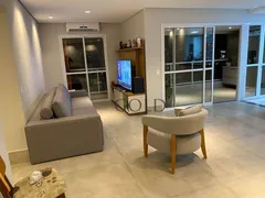 Apartamento com 3 Quartos para alugar, 157m² no Vila Anastácio, São Paulo - Foto 2