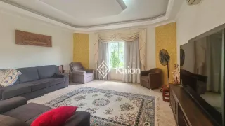 Casa de Condomínio com 3 Quartos à venda, 302m² no Terras De Mont Serrat, Salto - Foto 1