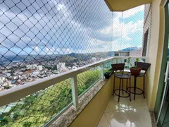 Apartamento com 2 Quartos à venda, 60m² no Vivendas da Serra, Juiz de Fora - Foto 9