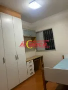 Apartamento com 2 Quartos para alugar, 60m² no Macedo, Guarulhos - Foto 4