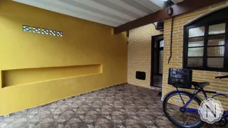 Casa com 2 Quartos à venda, 65m² no Cidade Anchieta, Itanhaém - Foto 3