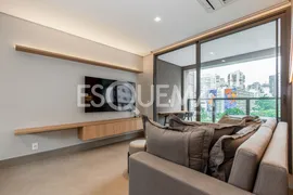 Loft com 1 Quarto à venda, 55m² no Vila Nova Conceição, São Paulo - Foto 2