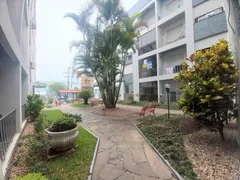 Apartamento com 1 Quarto para alugar, 53m² no Centro, São Leopoldo - Foto 4