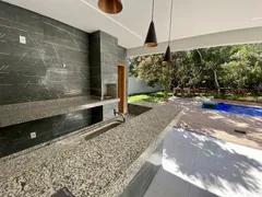 Casa de Condomínio com 3 Quartos à venda, 175m² no Residencial Villa Verde , Senador Canedo - Foto 9