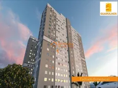 Apartamento com 2 Quartos à venda, 37m² no Vila Nova Bonsucesso, Guarulhos - Foto 11