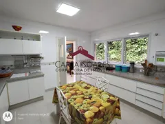 Casa com 5 Quartos à venda, 800m² no Balneário Praia do Perequê , Guarujá - Foto 12