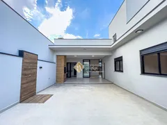 Casa de Condomínio com 3 Quartos à venda, 197m² no Villaggio Di Itaici, Indaiatuba - Foto 40