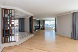 Apartamento com 4 Quartos para venda ou aluguel, 334m² no Morumbi, São Paulo - Foto 2